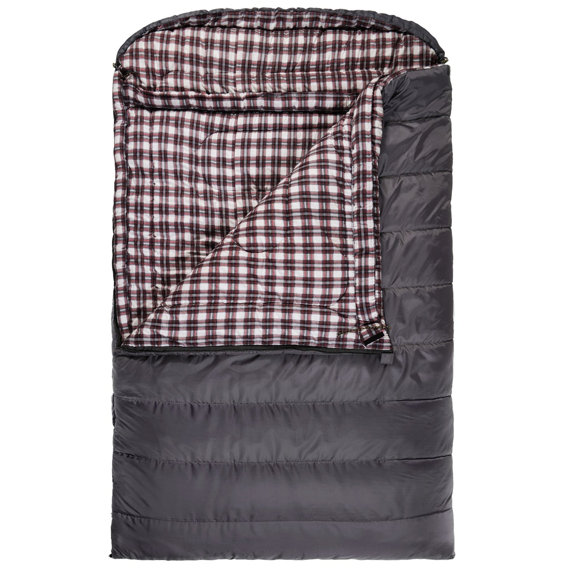 TETON Mammoth Double Sleeping Bag — alternate view