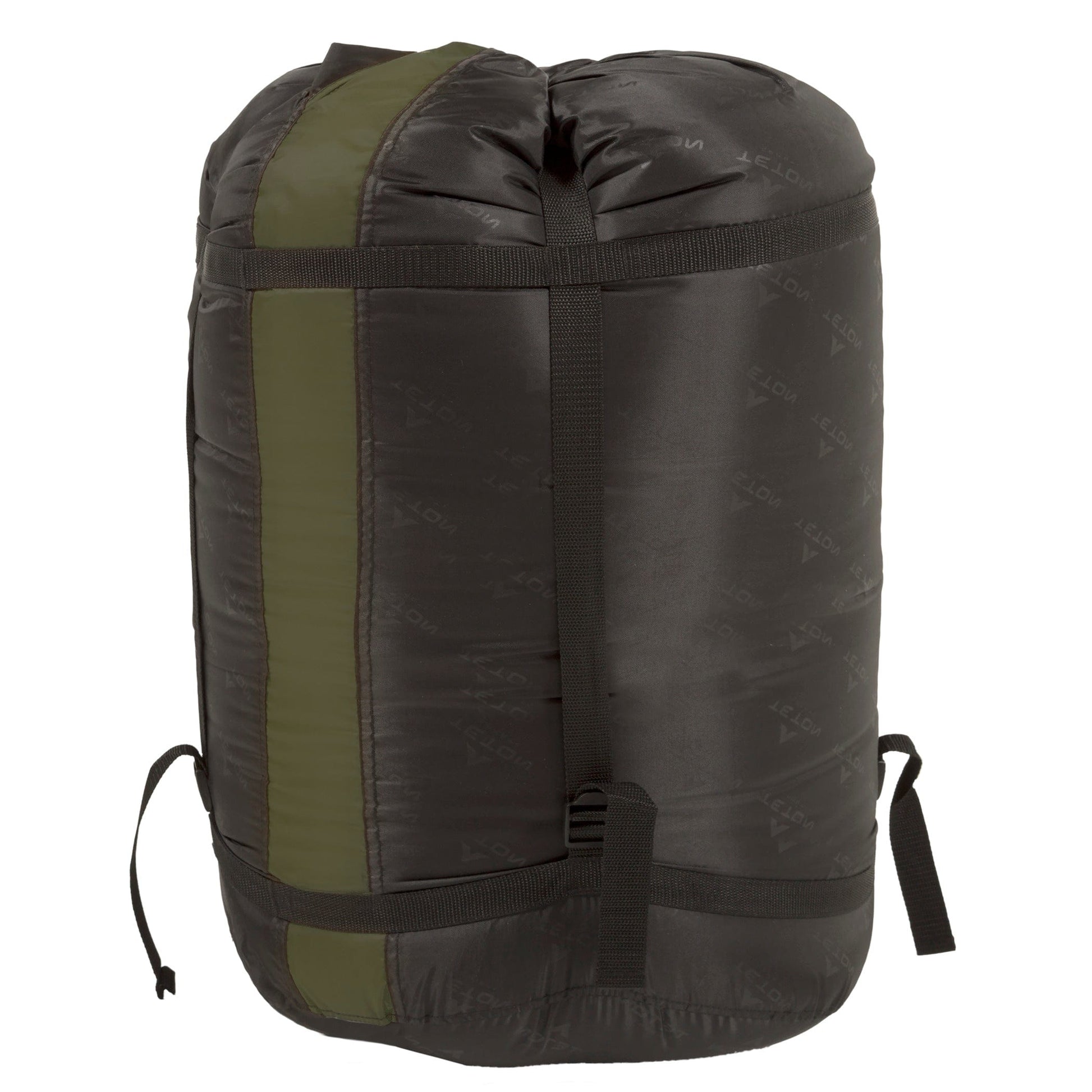TETON Mammoth Double Sleeping Bag — alternate view