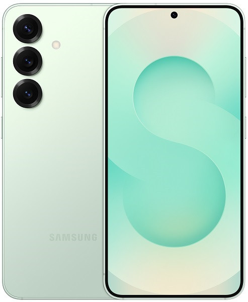 Samsung Galaxy S25 Sm S931blggeue — alternate view