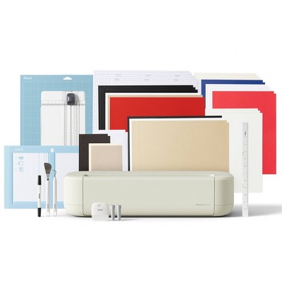 Cricut Explore 5 Essential Bundle — alternate view