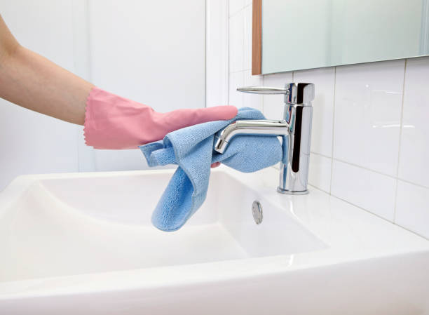 Stanley Microfiber Cleaning Cloth — alternate view