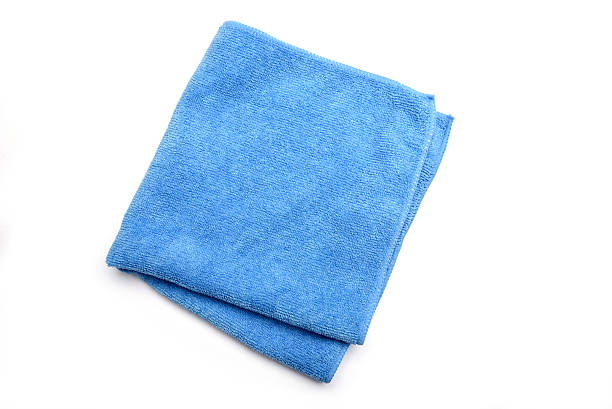 Stanley Microfiber Cleaning Cloth — alternate view