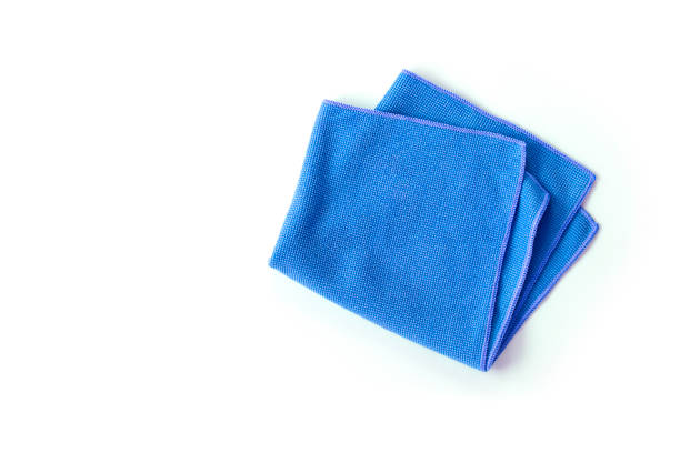 Stanley Microfiber Cleaning Cloth — alternate view