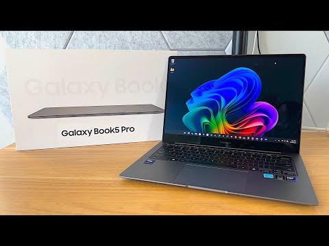 Samsung Galaxy Book5 Pro 14 Inch Ultra 7 Np940xha Kg1be — alternate view