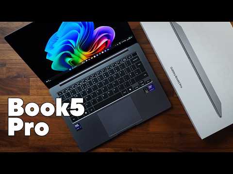 Samsung Galaxy Book5 Pro 14 Inch Ultra 7 Np940xha Kg1be — alternate view