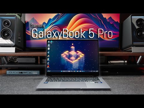 Samsung Galaxy Book5 Pro 14 Inch Ultra 7 Np940xha Kg1be — alternate view