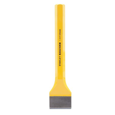 Stanley Fatmax 1 34 Stanley Fatmax Masons Chisel — alternate view