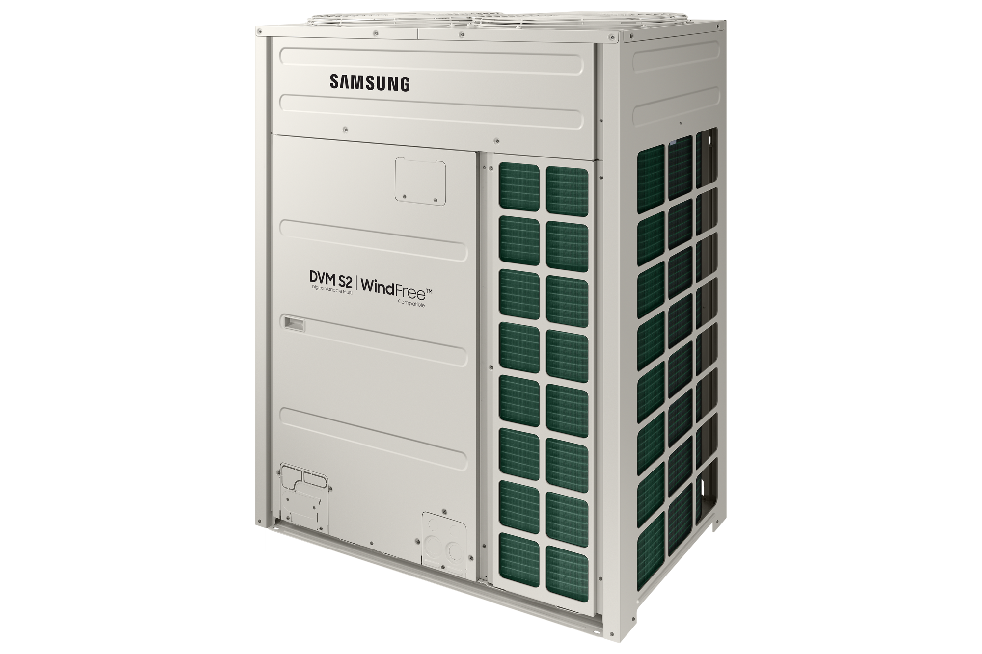 Samsung Vrf Dvm — alternate view