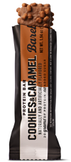 Barebells Protein Bar Salty Peanut — alternate view