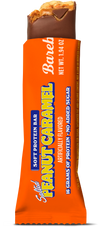 Barebells Protein Bar Salty Peanut — alternate view