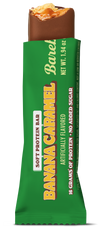 Barebells Protein Bar Salty Peanut — alternate view