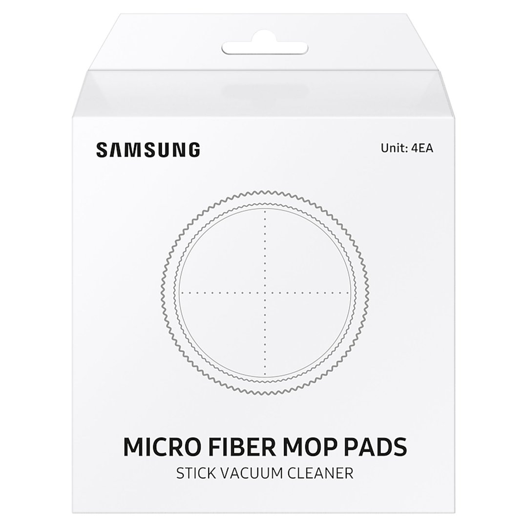Samsung Vacuum Cleaner Spinning Sweeper Vca Spw90 Vt — alternate view