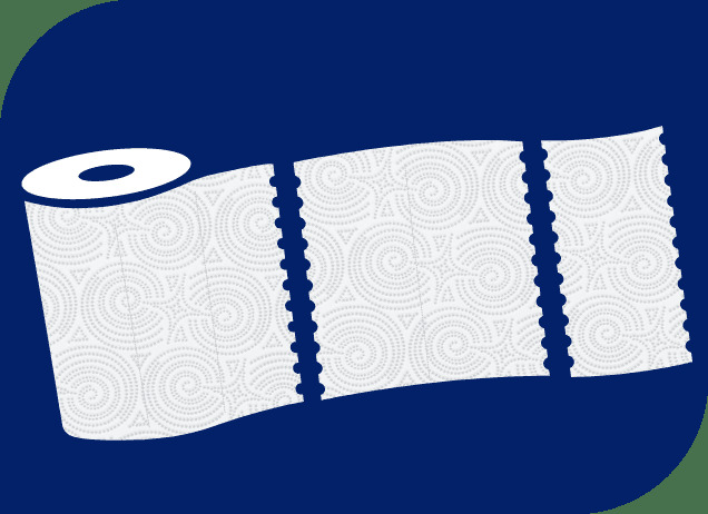 Sparkle Pick A Size Double Roll Paper Towels — alternate view
