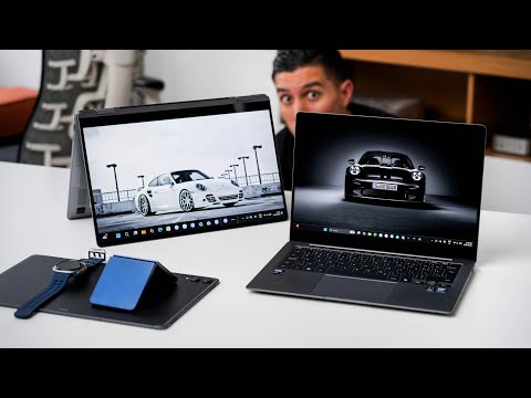 Samsung Galaxy Book5 Pro 360 16 Inch Ultra 7 Np960qha Kg3be — alternate view