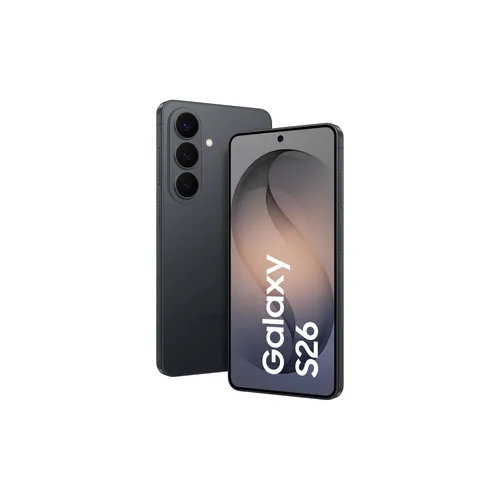 Samsung Galaxy S26 Sm S942bzkgeub — alternate view