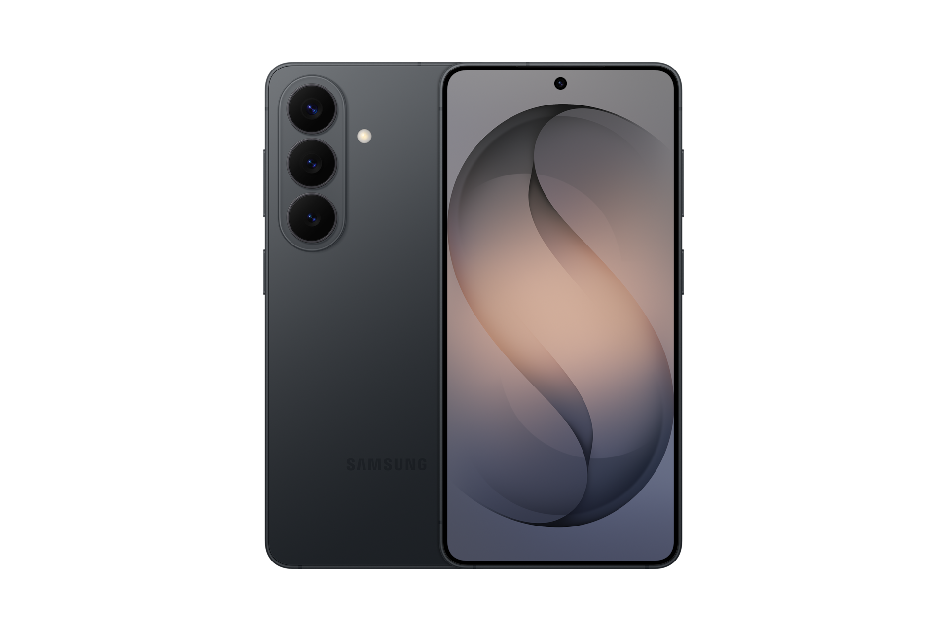 Samsung Galaxy S26 Sm S942bzkgeub — alternate view