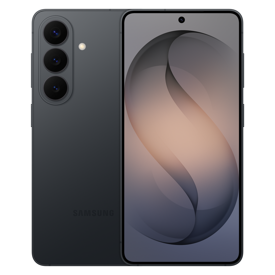Samsung Galaxy S26 Sm S942bzkgeub — alternate view