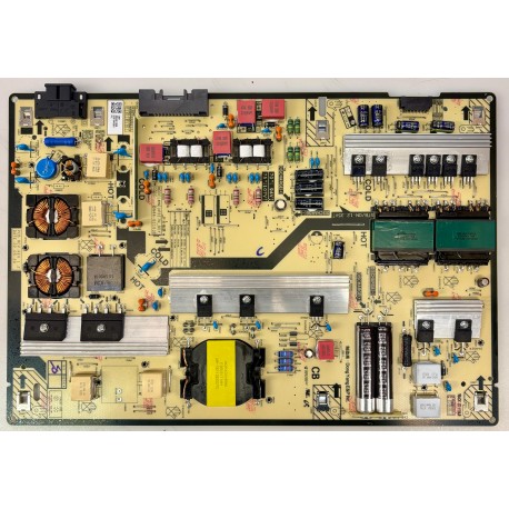 Samsung HG75Q60BAEAXEN — alternate view
