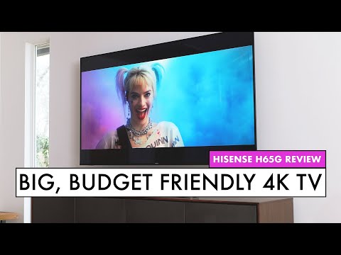Samsung HG75Q60BAEAXEN — alternate view