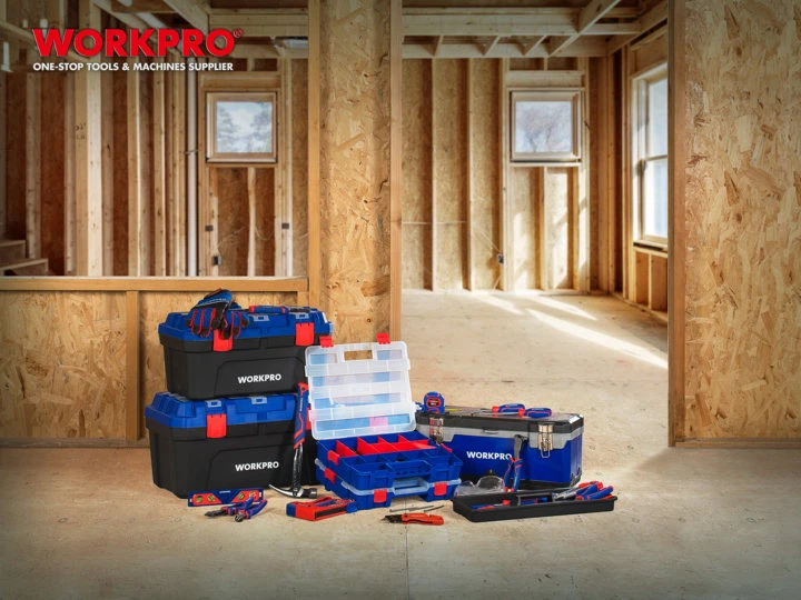 WorkPro Tool Set