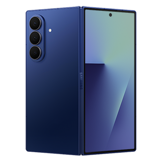Samsung Galaxy Z Fold7 Sm F966wdbaxac