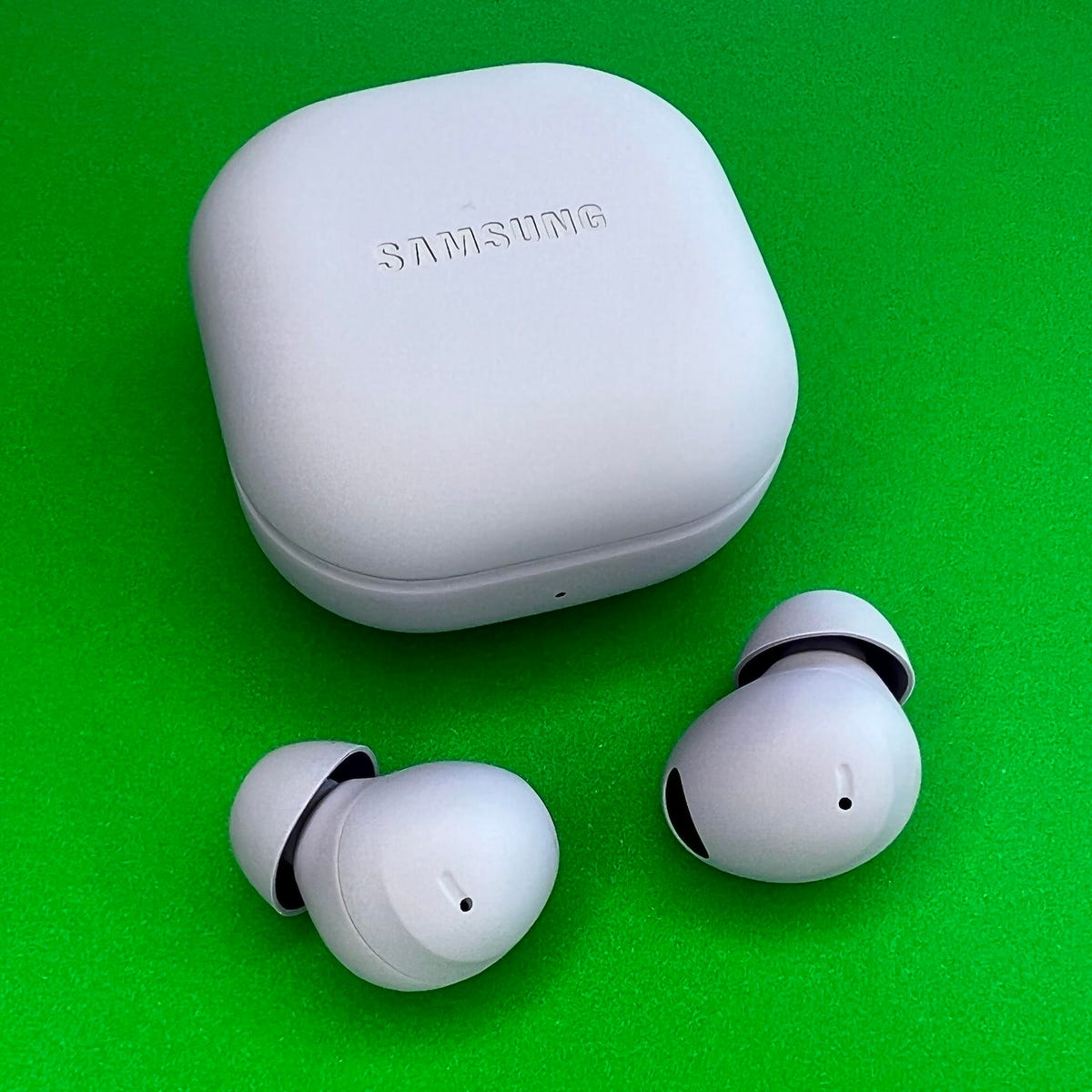 Samsung Galaxy Buds2 Pro Sm R510nzwpzto — alternate view
