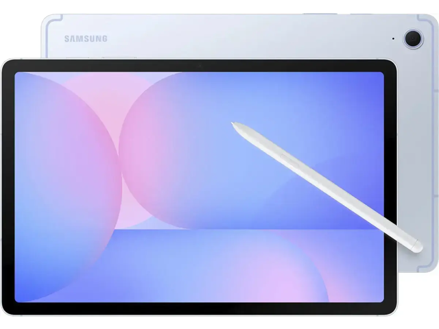Samsung Galaxy Tab S10 Fe Wifi Sm X520nlbreub — alternate view