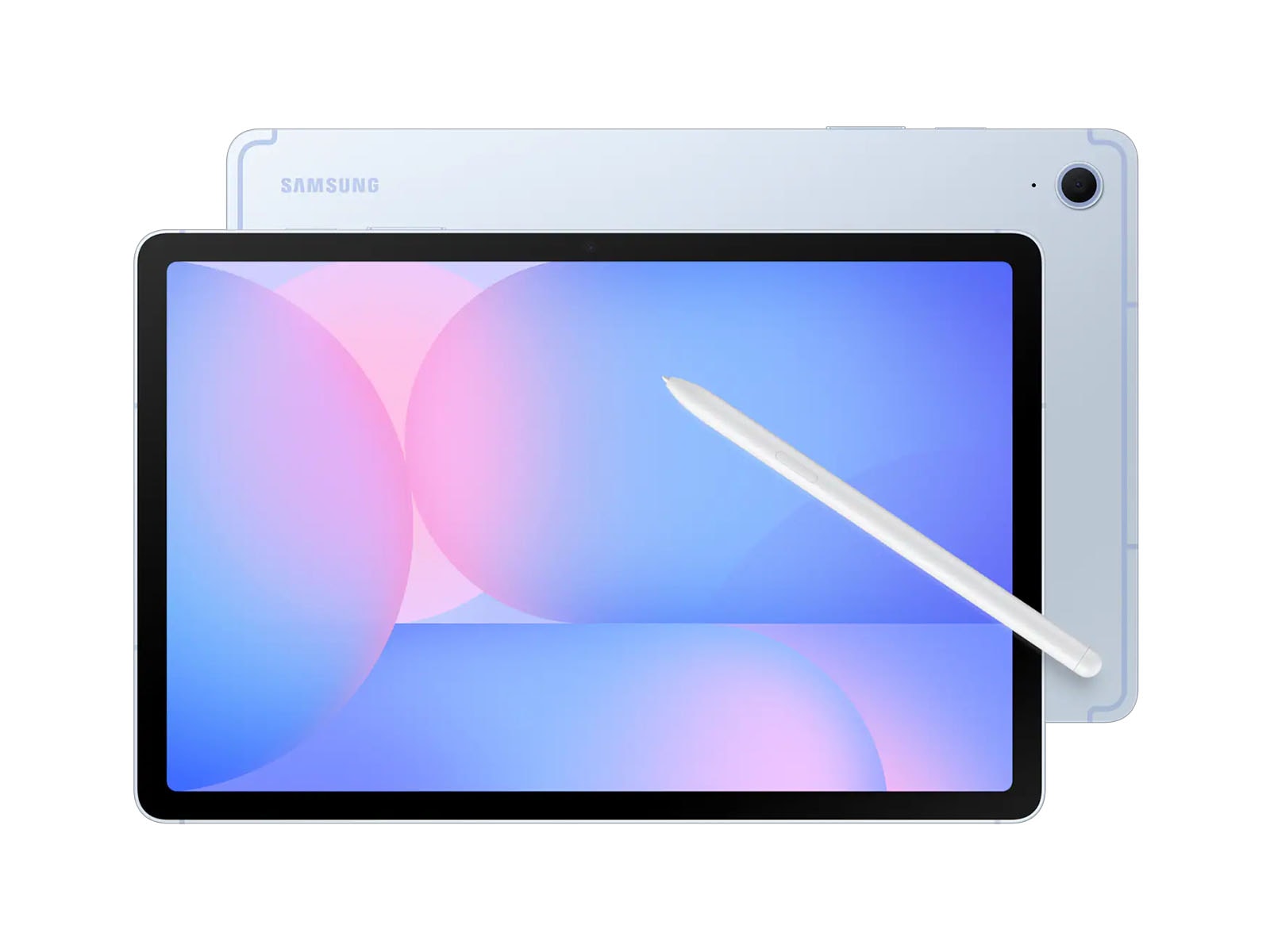 Samsung Galaxy Tab S10 Fe Wifi Sm X520nlbreub — alternate view