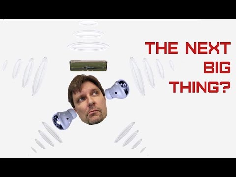 Samsung 360 Audio Galaxy Buds Pro — alternate view