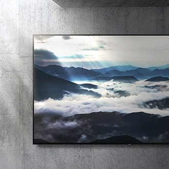 Samsung What Is 4k Tv