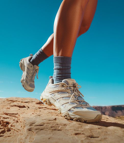 Merrell Moab Speed 2 GTX — alternate view