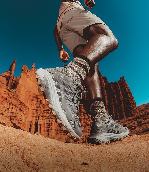Merrell Moab Speed 2 GTX — alternate view