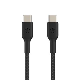 Stanley Braided Cable Type C — alternate view