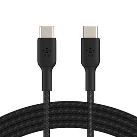 Stanley Braided Cable Type C