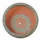Sunnydaze Decor Round 14-in W x 14-in H Ceramic Outdoor Planter — alternate view