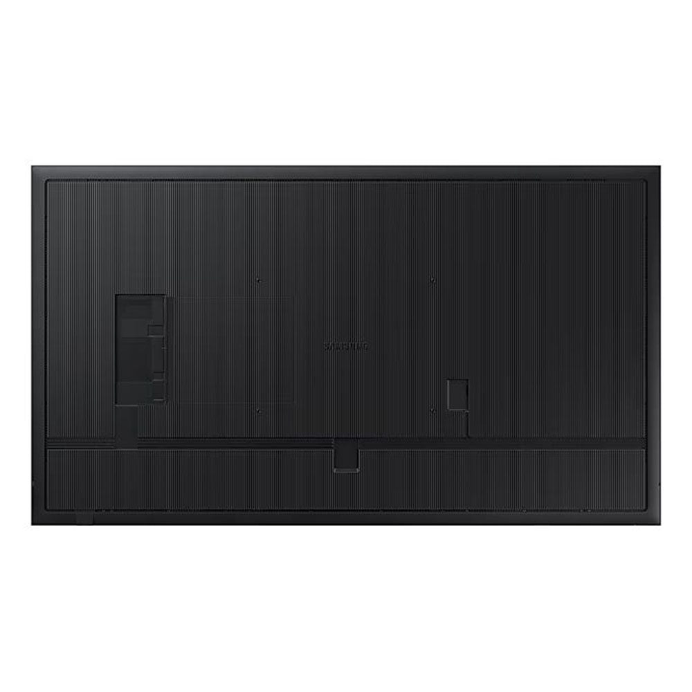 Samsung Crystal UHD Signage QBC LH65QBCEBGCCXA — alternate view