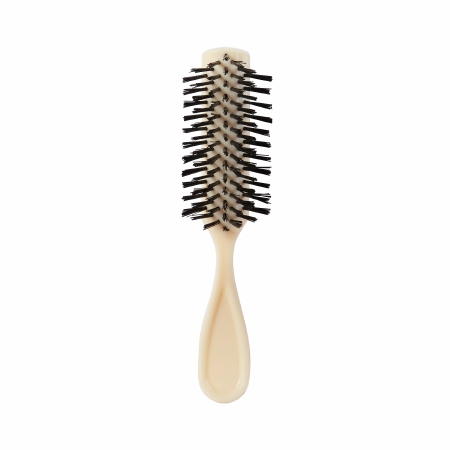 McKesson Polypropylene Hairbrush — alternate view