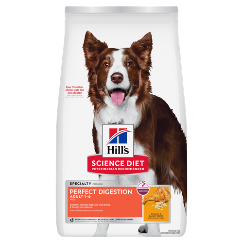 Hill's Science Diet Perfect Digestion