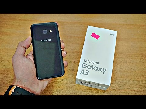 Samsung Sm A320fzknlux — alternate view