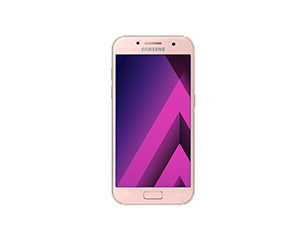 Samsung Sm A320fzknlux — alternate view