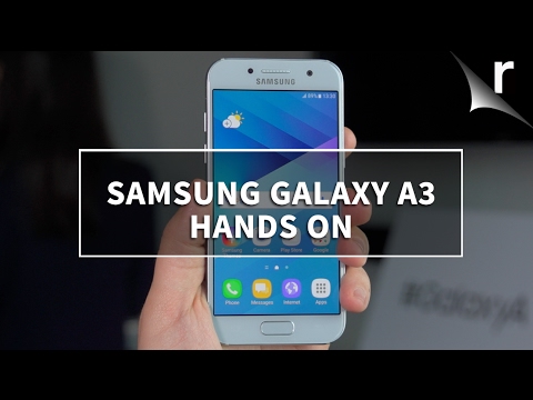 Samsung Sm A320fzknlux — alternate view