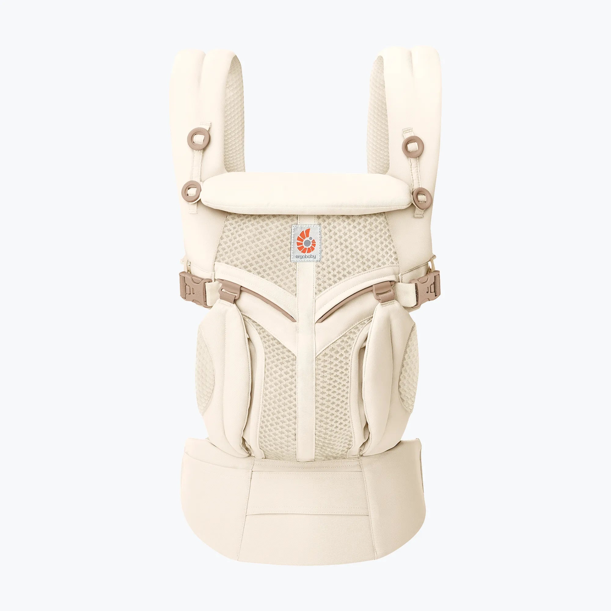 Ergobaby Omni 360 — alternate view