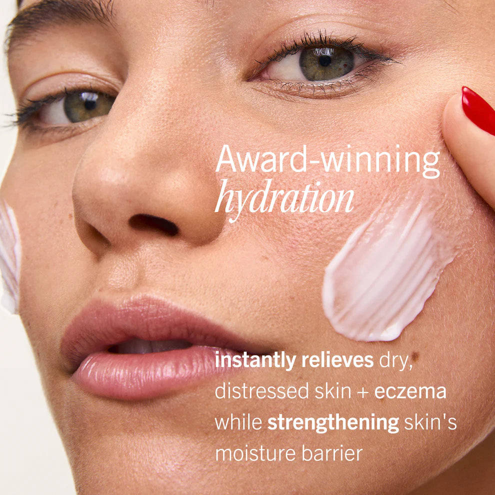 First Aid Beauty Ultra Repair Intense Hydration — alternate view