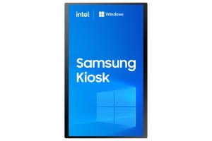 Samsung Kiosk With Windows Os Lh24kmccbgcxen