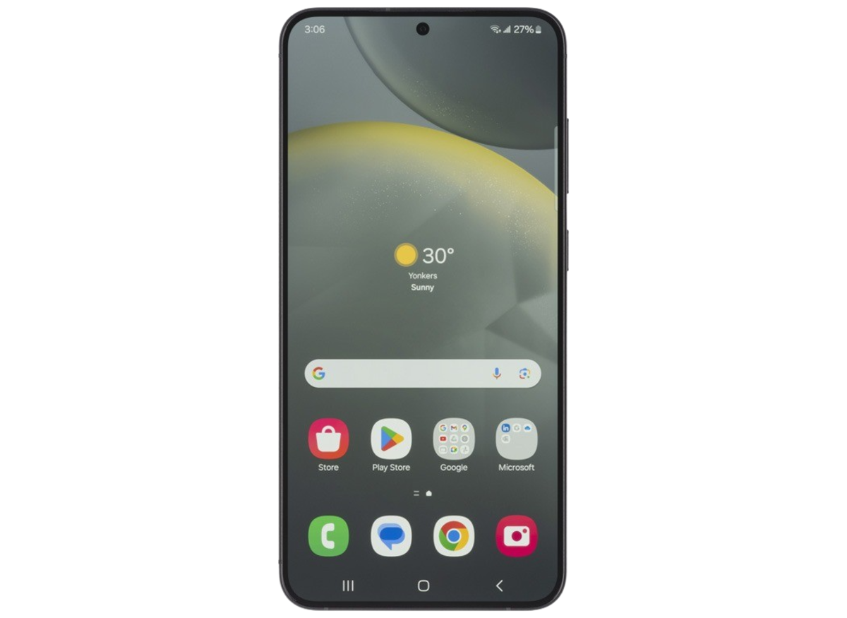 Samsung Galaxy S24 Plus Sm S926bzybafb — alternate view