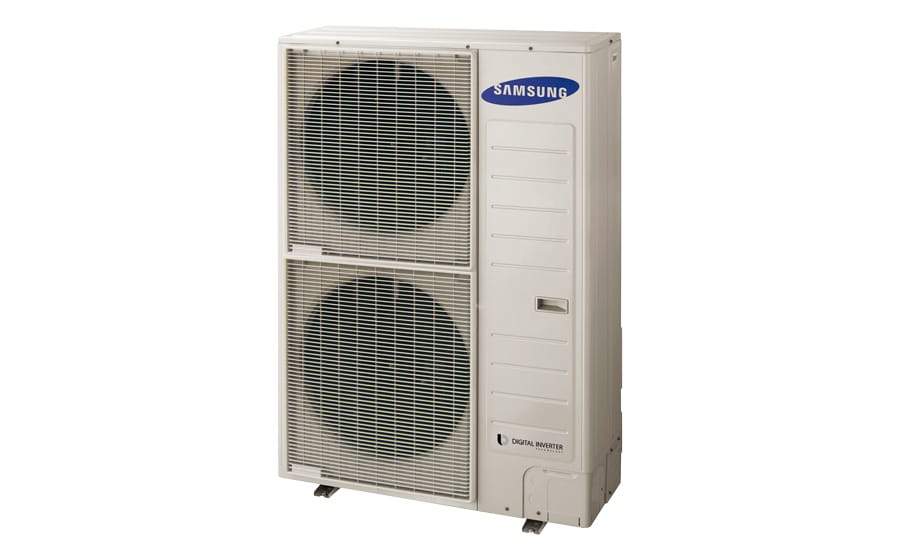 Samsung Air To Water Heating Ehs — alternate view