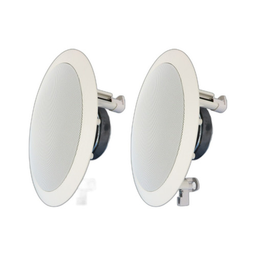 Speco SPCBC6 In-ceiling Speaker — alternate view