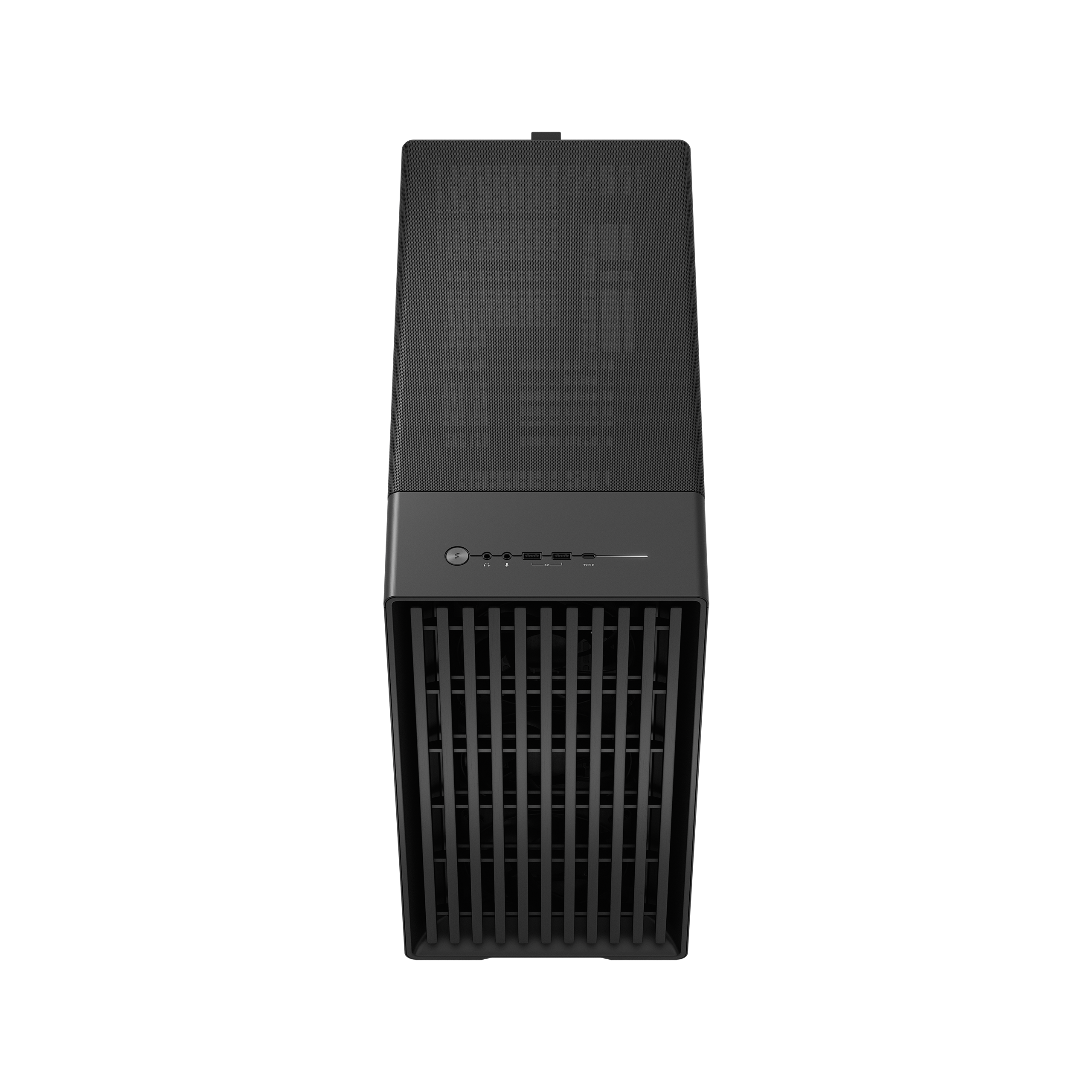 Fractal Design North XL — alternate view