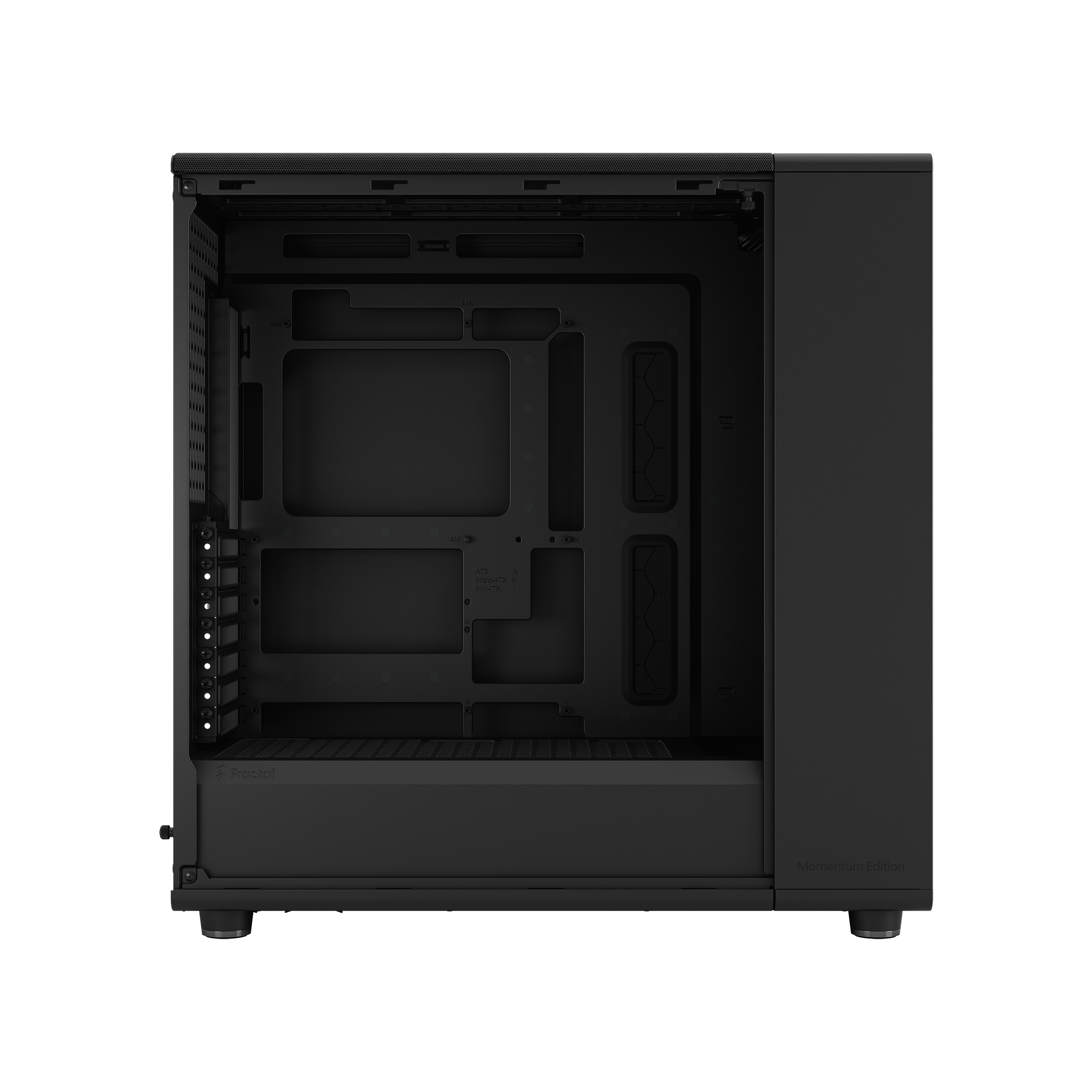 Fractal Design North XL — alternate view