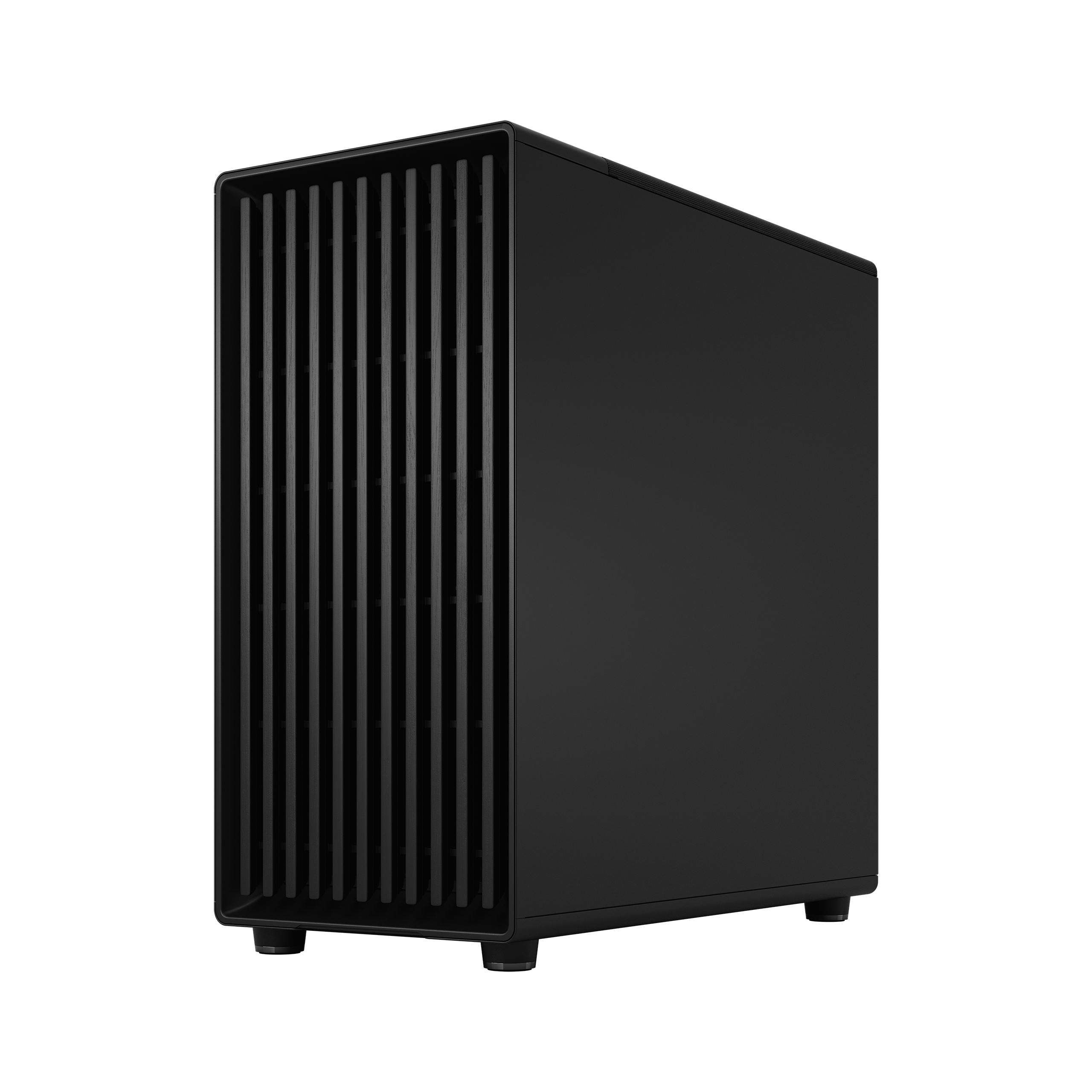 Fractal Design North XL — alternate view